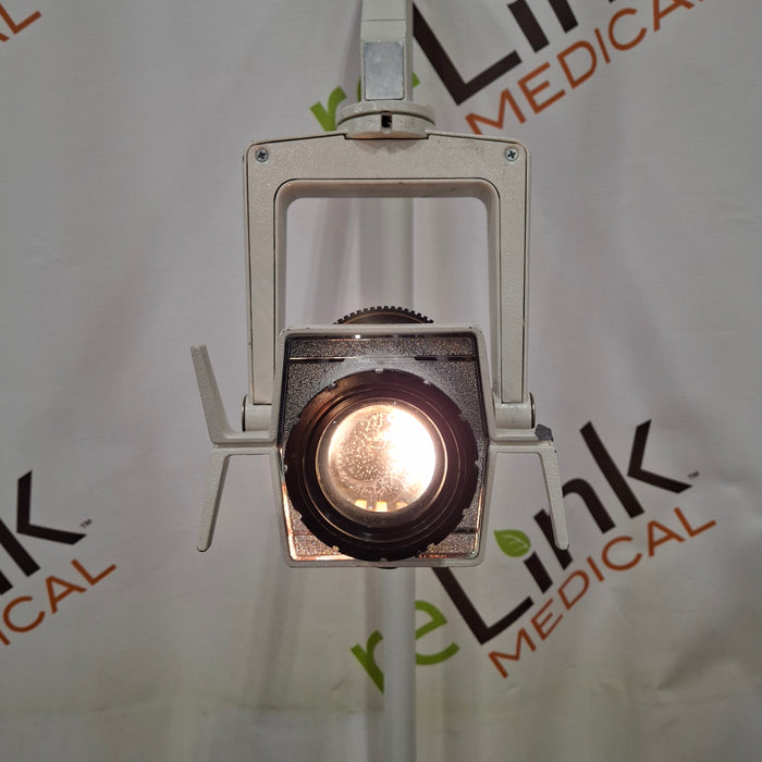 Ohmeda Medical Phototherapy Light II Halogen Light