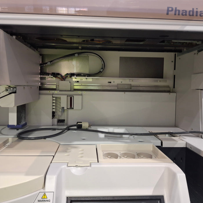 Thermo Scientific Phadia 250 Immunoassay Analyzer