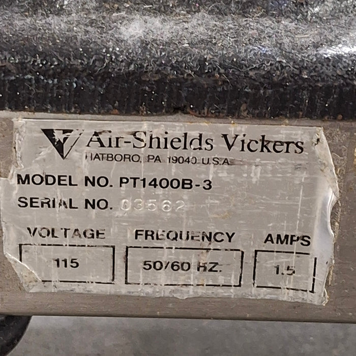 Air-Shields Air-Shields Vickers PT 1400H-3 Phototherapy Light Surgical & Exam Lights reLink Medical