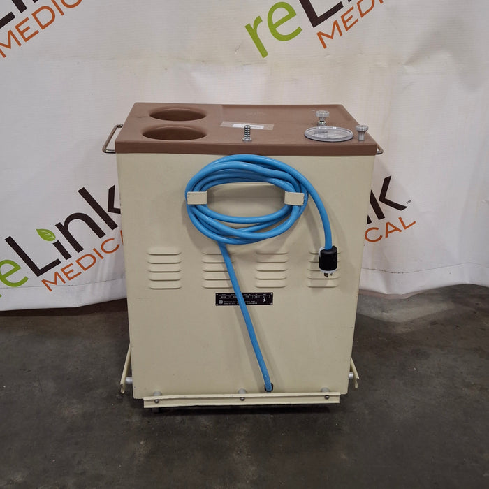 Cabot Medical Berkeley SV-10 Vacuum Curettage System