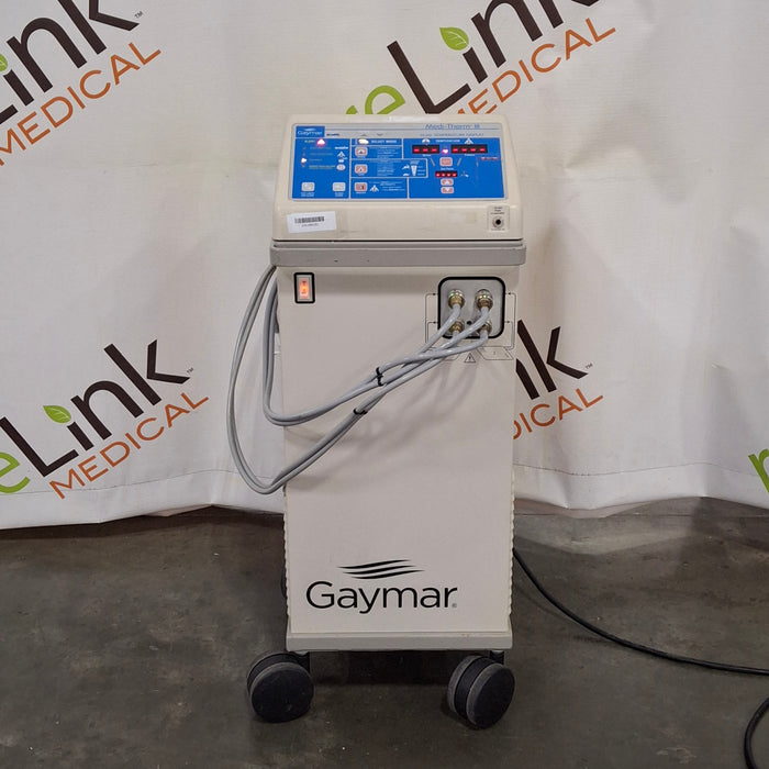 Gaymar Medi-Therm III MTA7900 Hyper/Hypothermia Machine