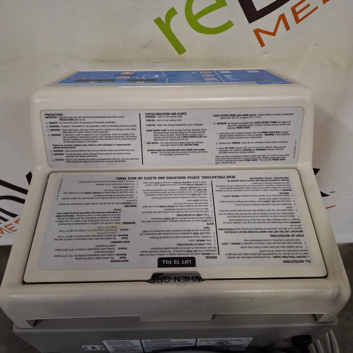 Gaymar Medi-Therm III MTA7900 Hyper/Hypothermia Machine