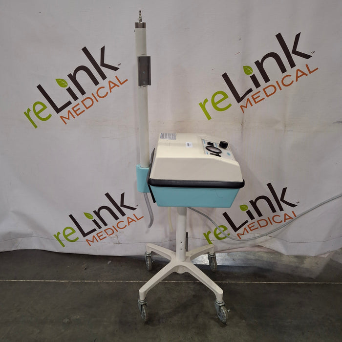 Ohio Medical Corporation MoblVac 3 Suction Unit