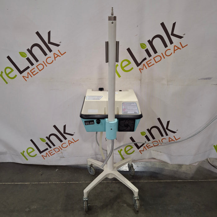 Ohio Medical Corporation MoblVac 3 Suction Unit