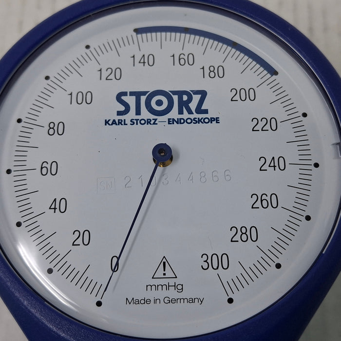 Karl Storz Endoscope Leak Tester Test Equipment