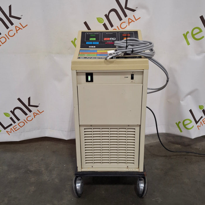 Cincinnati Sub-Zero CSZ Blanketrol II Hyper/Hyporthermia Unit