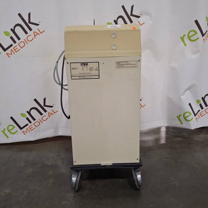 Cincinnati Sub-Zero CSZ Blanketrol II Hyper/Hyporthermia Unit