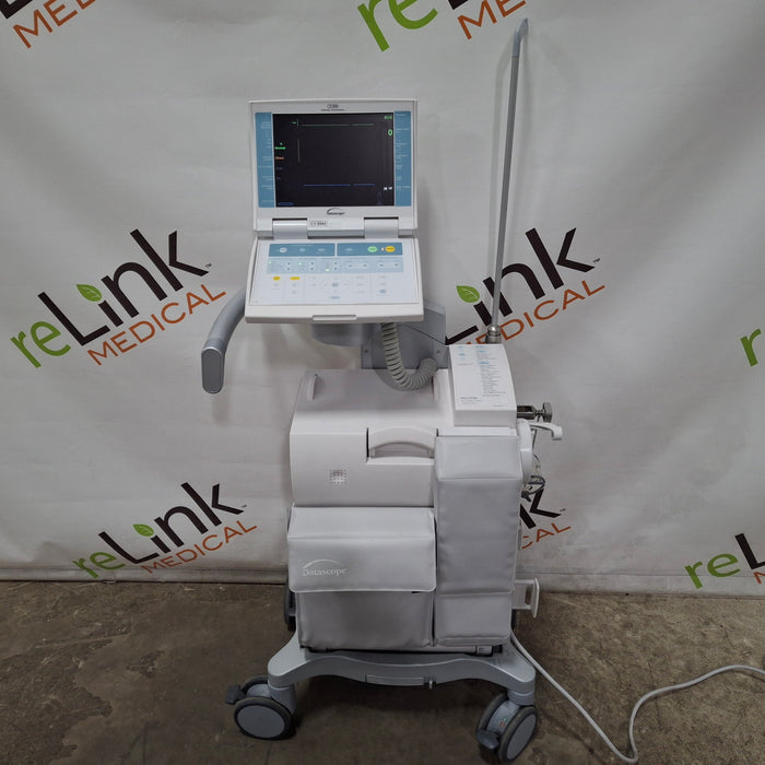 Datascope CS300 Intra Aortic Balloon Pump