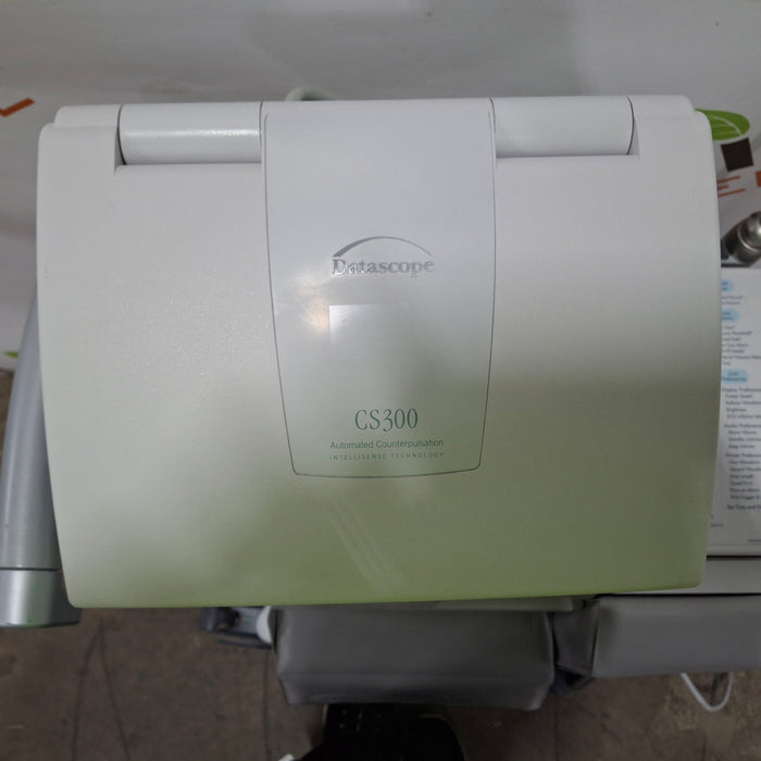 Datascope CS300 Intra Aortic Balloon Pump