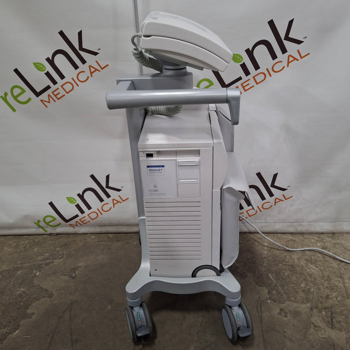 Datascope CS300 Intra Aortic Balloon Pump