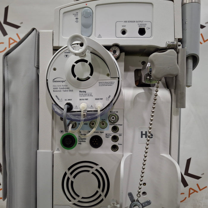 Datascope CS300 Intra Aortic Balloon Pump