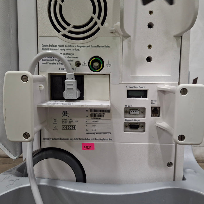 Datascope CS300 Intra Aortic Balloon Pump