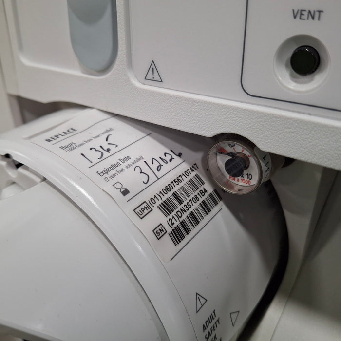 Datascope CS300 Intra Aortic Balloon Pump