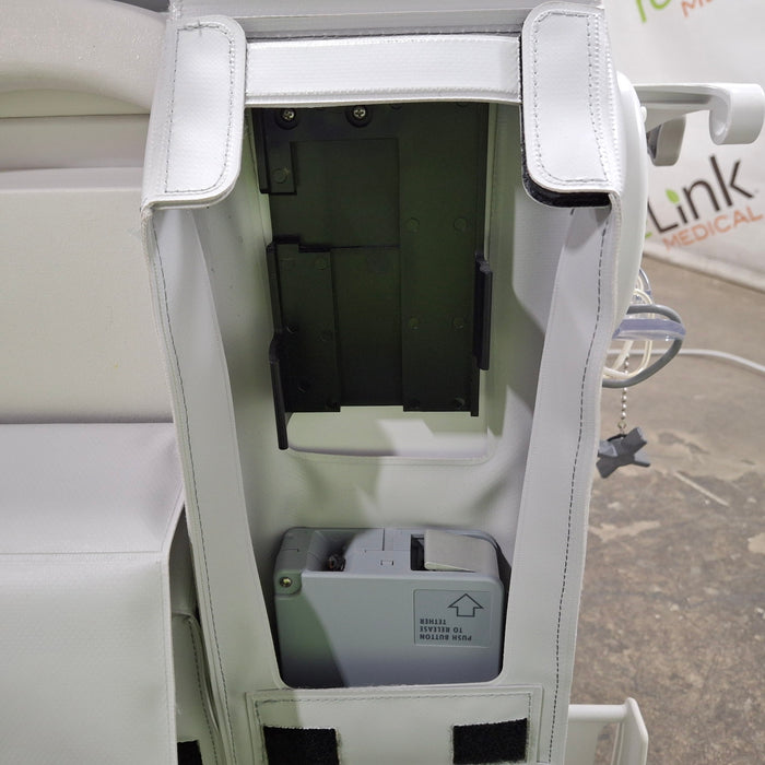 Datascope CS300 Intra Aortic Balloon Pump