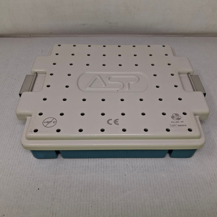 ASP Sterilization Tray