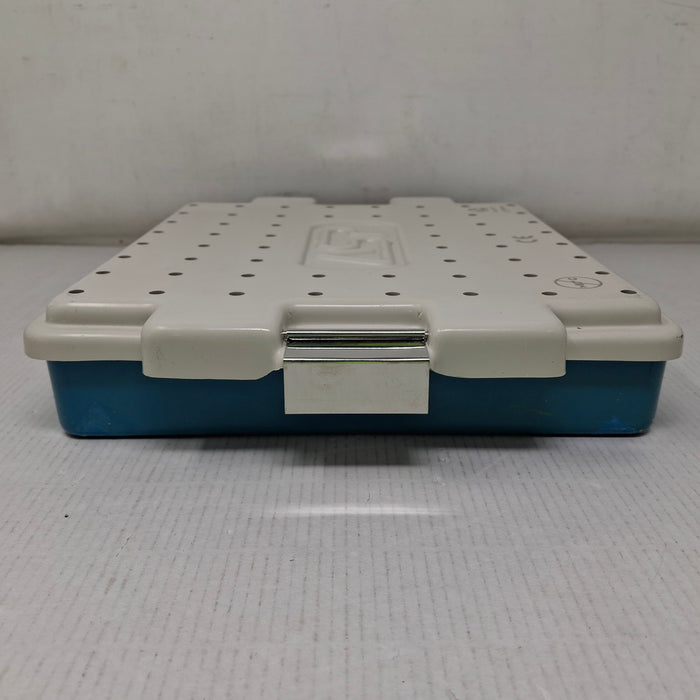 ASP Sterilization Tray