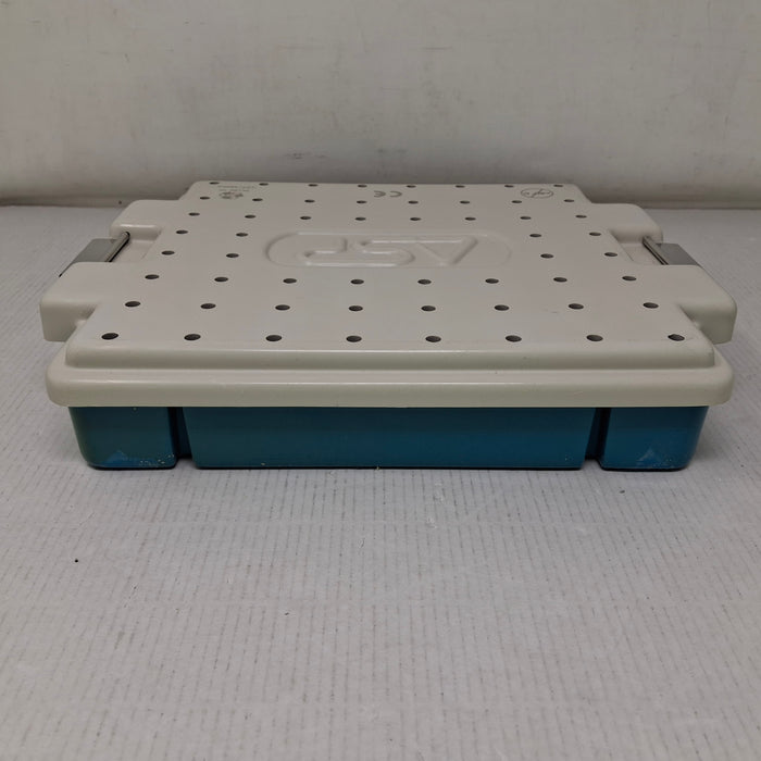 ASP Sterilization Tray