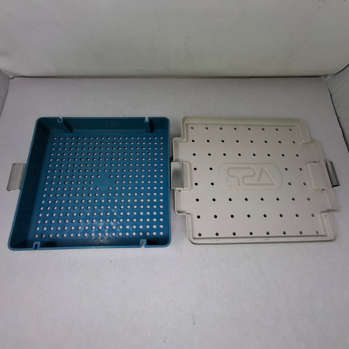 ASP Sterilization Tray