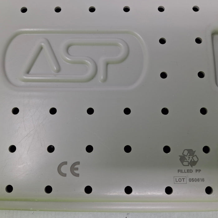 ASP Sterilization Tray