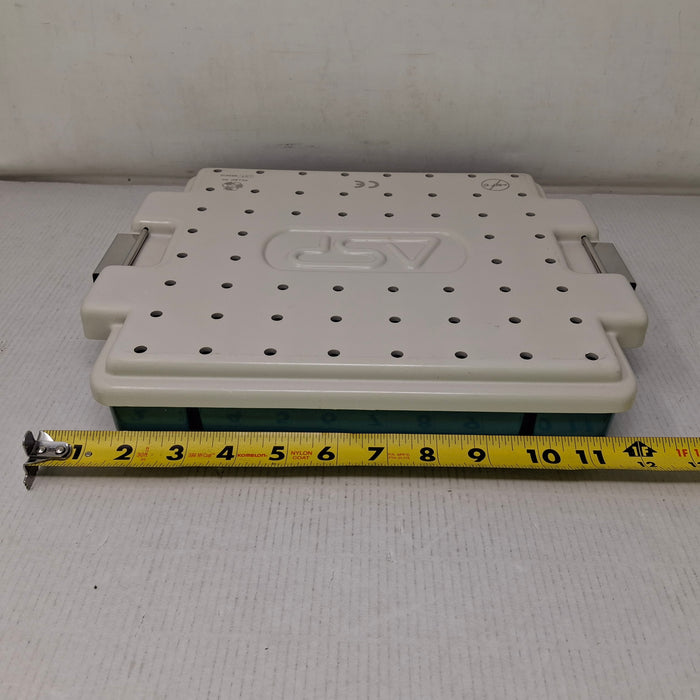 ASP Sterilization Tray