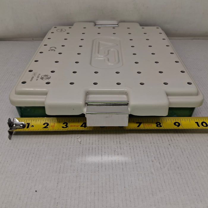 ASP Sterilization Tray