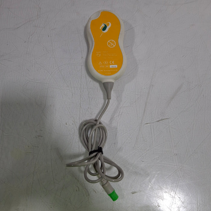 Philips Philips Heartstart Q-CPR Compression Sensor Defibrillators reLink Medical