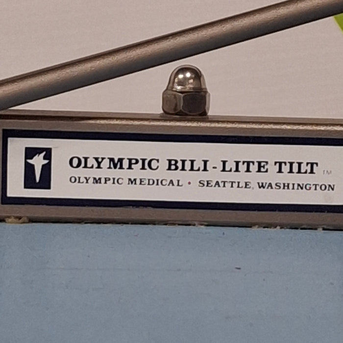 Olympic Medical Bili-Lite Pad