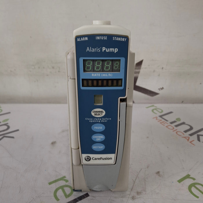 CareFusion Alaris 8100 LVP Infusion Pump Module