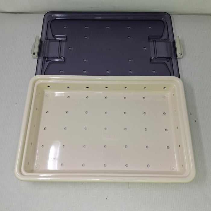 Sterilization Tray 10.5 x 15 x 2