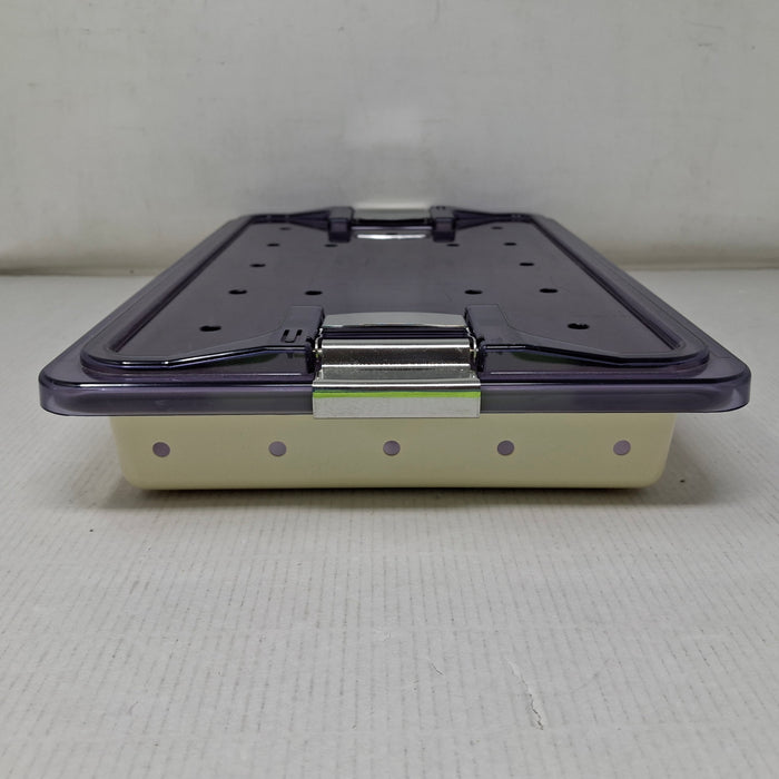 Sterilization Tray 10.5 x 15 x 2