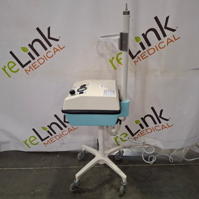 Ohio Medical Corporation MoblVac 3 Suction Unit