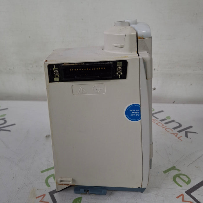 CareFusion Alaris 8100 LVP Infusion Pump Module