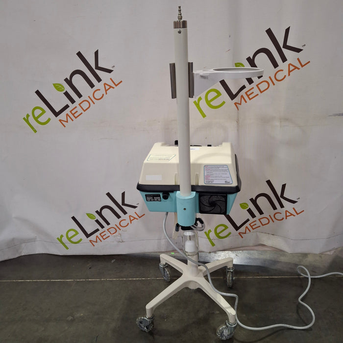 Ohio Medical Corporation MoblVac 3 Suction Unit