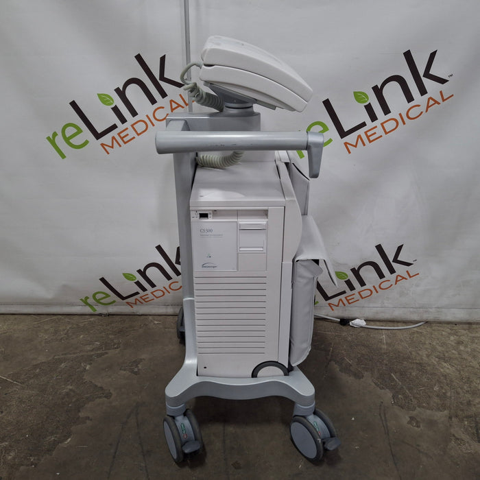 Datascope CS300 Intra Aortic Balloon Pump