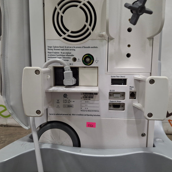 Datascope CS300 Intra Aortic Balloon Pump