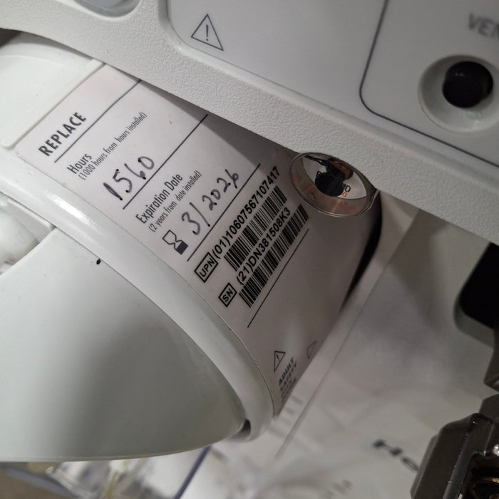 Datascope CS300 Intra Aortic Balloon Pump