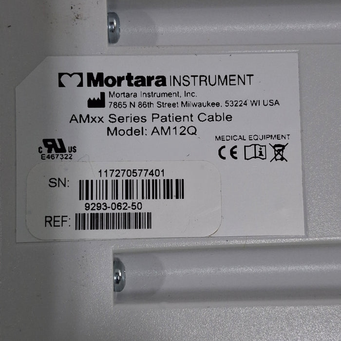 Mortara AM12Q Acquisition Module