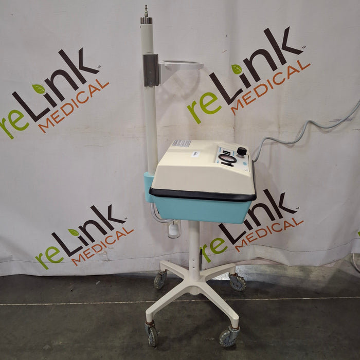 Ohio Medical Corporation MoblVac 3 Suction Unit