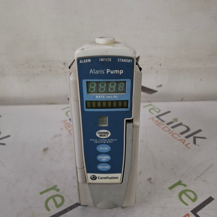 CareFusion Alaris 8100 LVP Infusion Pump Module