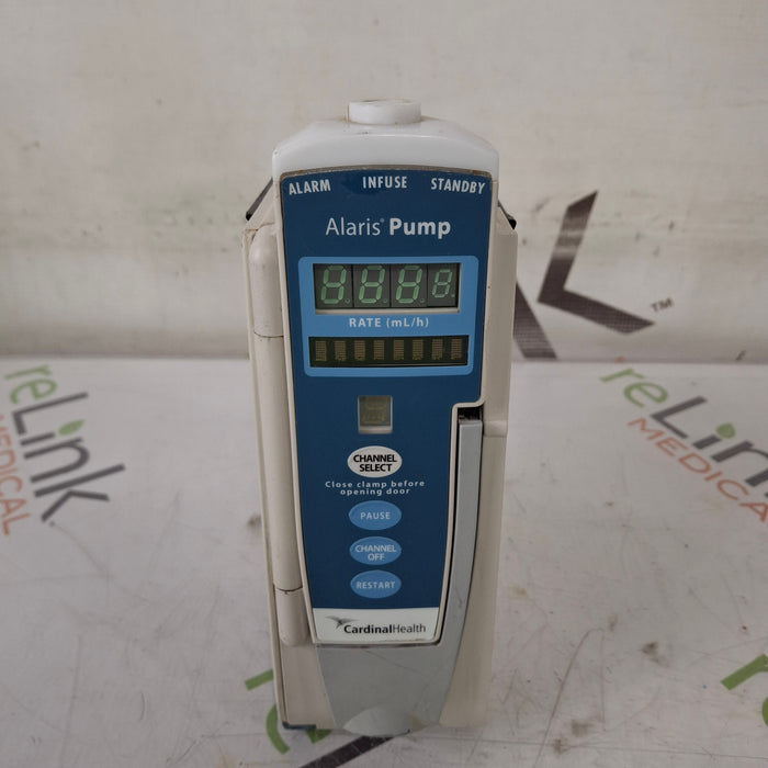 CareFusion Alaris 8100 LVP Infusion Pump Module