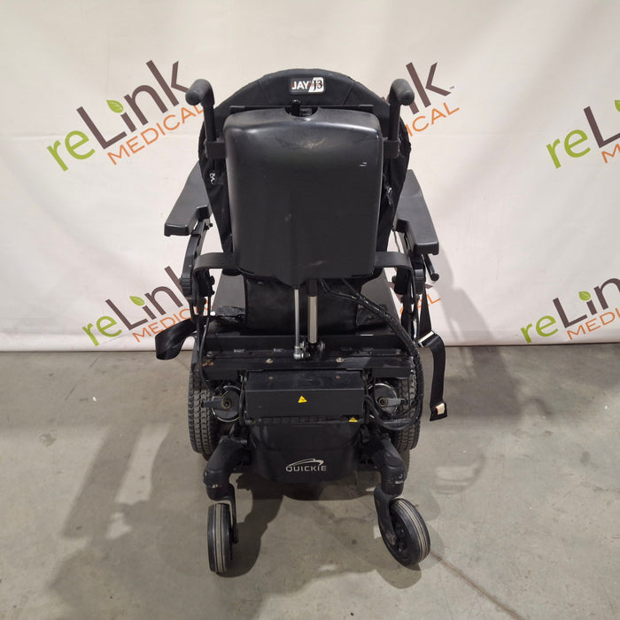 Sunrise Medical JAY J3 Electric Wheelchair