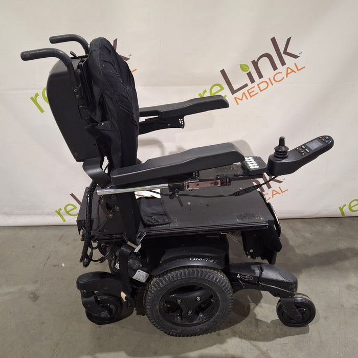 Sunrise Medical JAY J3 Electric Wheelchair