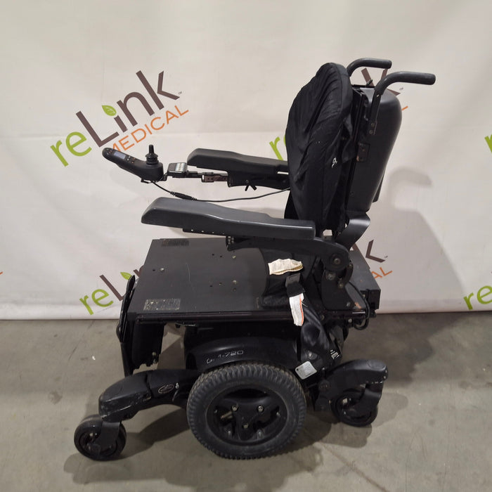 Sunrise Medical JAY J3 Electric Wheelchair