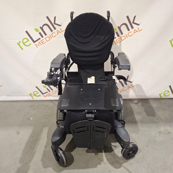 Sunrise Medical JAY J3 Electric Wheelchair