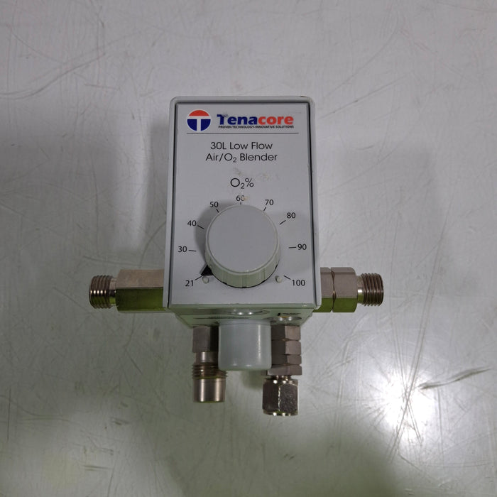 Tenacore Holdings, Inc. Vacuum Regulator