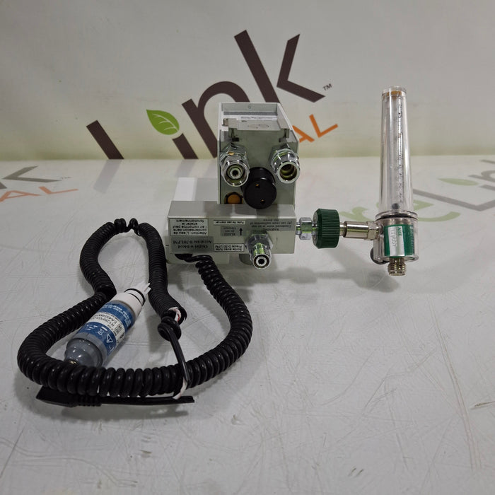 Maxtec, Inc. MAXBlend Low Flow Air/Oxygen Blender