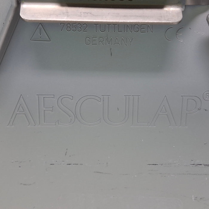 Aesculap, Inc. JK344 Sterilization Case