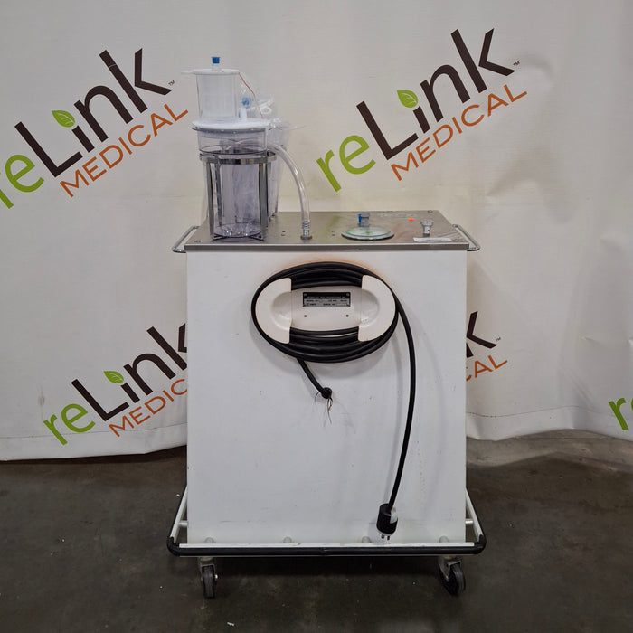 Cabot Medical Berkeley VC-2 Vacuum Curettage System