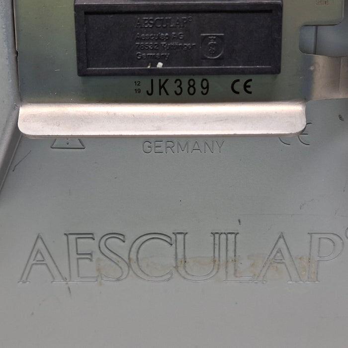 Aesculap, Inc. JK342 Sterilization Case