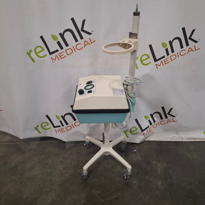 Ohio Medical Corporation MoblVac 3 Suction Unit